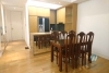 117sqm-3 bedroom for rent in Indochina Plaza, Xuan Thuy, Cau Giay